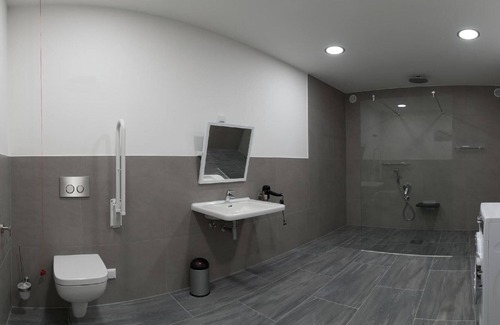 Buchenberg Apartamento | Apartamento de vacaciones Buchenberg para 1 - 6 personas con 2 dormitorios - Apartamento