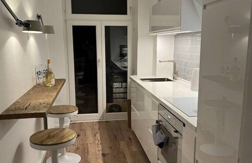 Nordstadt Casa | Holiday Apartment Burghof