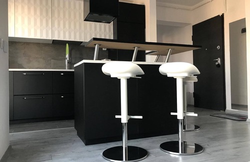 Militari Apartamento | Apartamento de vacaciones Bucuresti para 1 - 4 personas con 2 dormitorios - Apartamento