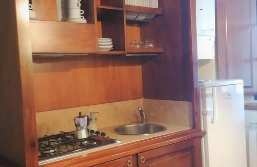 Pietraviva Apartamento | Apartamento de vacaciones Bucine para 1 - 6 personas con 2 dormitorios - Apartamento