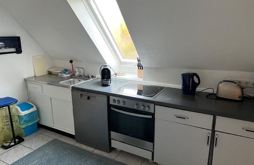 Bulkau Apartamento | Apartamento de vacaciones Bülkau para 1 - 22 personas con 8 dormitorios - Apartamento