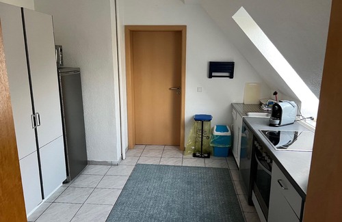 Bulkau Apartamento | Apartamento de vacaciones Bülkau para 1 - 22 personas con 8 dormitorios - Apartamento