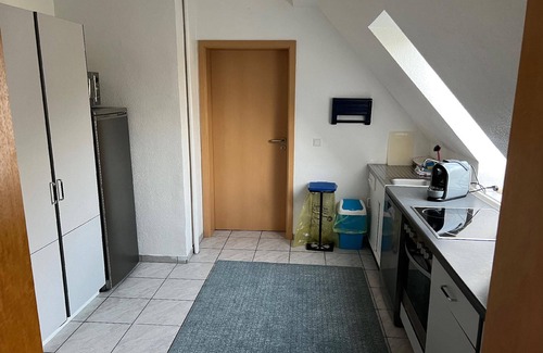 Bulkau Apartamento | Apartamento de vacaciones Bülkau para 1 - 15 personas con 5 dormitorios - Apartamento
