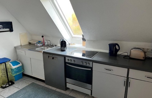 Bulkau Apartamento | Apartamento de vacaciones Bülkau para 1 - 15 personas con 5 dormitorios - Apartamento