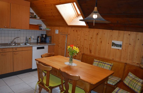 Burgdorf Otro | Apartamento de vacaciones Burgdorf para 1 - 6 personas con 3 dormitorios - Casa rural