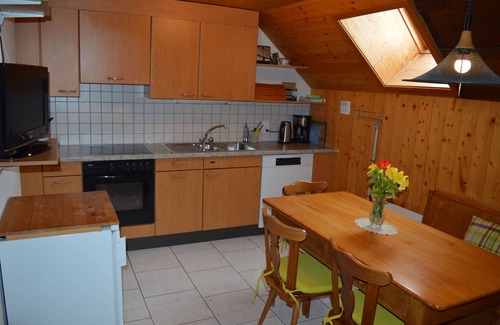 Burgdorf Otro | Apartamento de vacaciones Burgdorf para 1 - 6 personas con 3 dormitorios - Casa rural