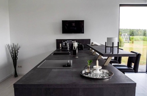 Burgwald Apartamento | Apartamento de vacaciones Burgwald para 1 - 5 personas con 3 dormitorios - Apartamento