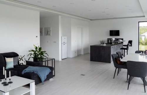 Burgwald Apartamento | Apartamento de vacaciones Burgwald para 1 - 5 personas con 3 dormitorios - Apartamento