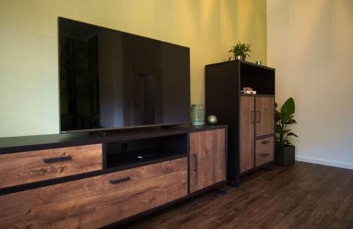 Bad Sachsa Apartamento | Holiday apartment Busch