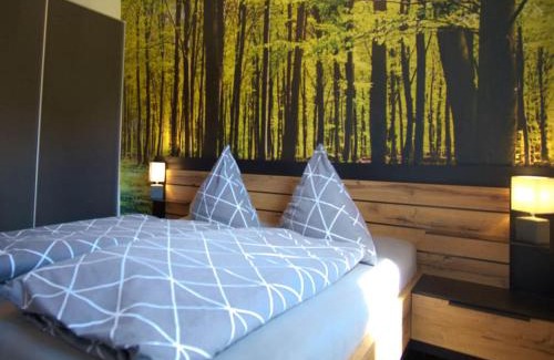 Bad Sachsa Apartamento | Holiday apartment Busch