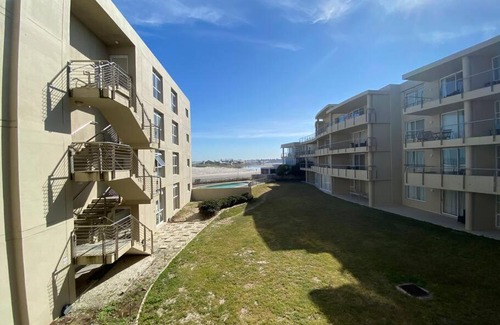 Lagoon Beach Apartamento | Holiday Apartment by the Beach
