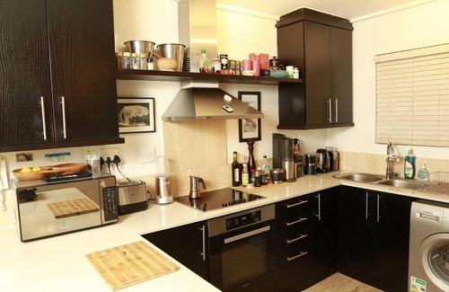 Lagoon Beach Apartamento | Holiday Apartment by the Beach