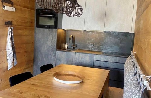 Champoussin Apartamento | Apartamento de vacaciones Champoussin para 1 - 5 personas con 1 dormitorio - Apartamento