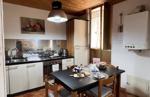 Caltagirone Apartamento | Apartamento de vacaciones Caltagirone para 1 - 4 personas con 1 dormitorio - Apartamento
