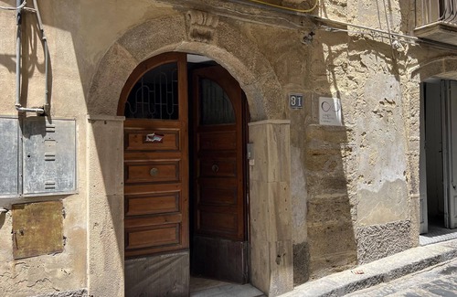 Caltagirone Apartamento | Apartamento de vacaciones Caltagirone para 1 - 4 personas con 1 dormitorio - Apartamento