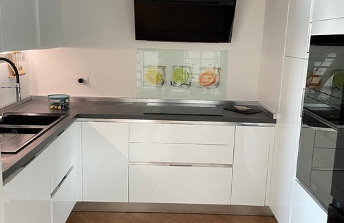 Precotto Apartamento | Holiday apartment Crescenzago for 1 - 4 persons with 1 bedroom - Holiday apartment in one or multi-f