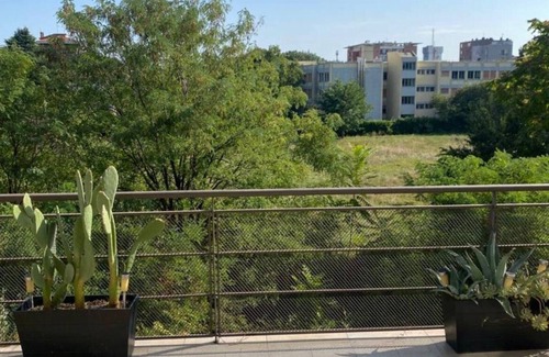 Precotto Apartamento | Holiday apartment Crescenzago for 1 - 4 persons with 1 bedroom - Holiday apartment in one or multi-f