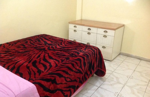 Belvedere Apartamento | Apartamento de vacaciones Casablanca para 1 - 6 personas con 2 dormitorios - Apartamento en casa uni