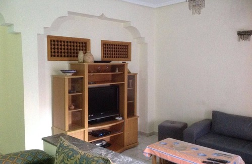 Belvedere Apartamento | Apartamento de vacaciones Casablanca para 1 - 6 personas con 2 dormitorios - Apartamento en casa uni
