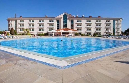 Carcavelos Apartamento | Apartamento de vacaciones Carcavelos para 1 - 6 personas con 2 dormitorios - Apartamento en casa uni