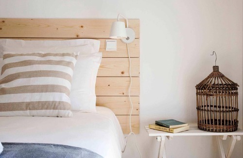 Carcavelos Apartamento | Apartamento de vacaciones Carcavelos para 1 - 6 personas con 2 dormitorios - Apartamento en casa uni