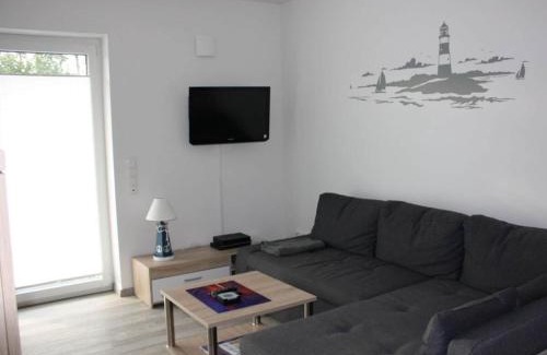 Norden Apartamento | Holiday apartment cabin 2c