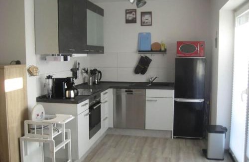 Norden Apartamento | Holiday apartment cabin 2c