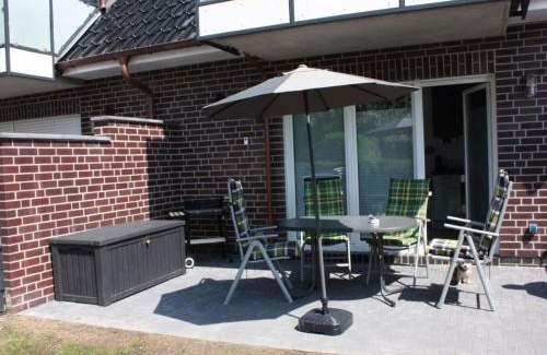 Norden Apartamento | Holiday apartment cabin 2c