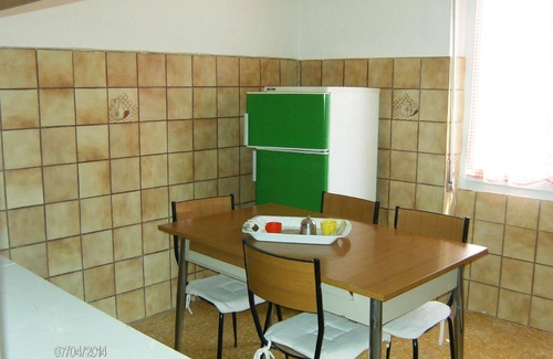 Poetto Apartamento | Apartamento de vacaciones Cagliari para 1 - 5 personas con 2 dormitorios - Apartamento en casa unifa