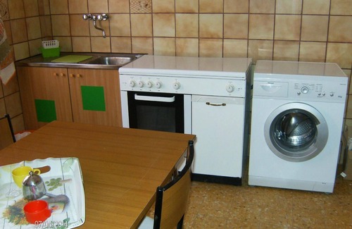 Poetto Apartamento | Apartamento de vacaciones Cagliari para 1 - 5 personas con 2 dormitorios - Apartamento en casa unifa
