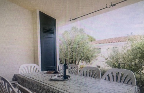 Cala Liberotto Apartamento | Holiday apartment Cala Liberotto for 1 - 6 persons with 3 bedrooms - Twin house