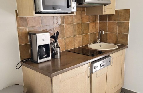 Callian Apartamento | Apartamento de vacaciones Callian para 1 - 4 personas con 1 dormitorio - Apartamento en casa unifami