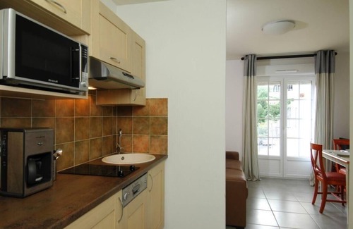 Callian Apartamento | Apartamento de vacaciones Callian para 1 - 4 personas con 1 dormitorio - Apartamento en casa unifami