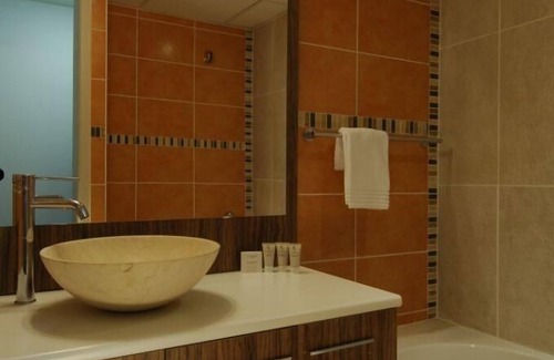 Callian Apartamento | Apartamento de vacaciones Callian para 1 - 4 personas con 1 dormitorio - Apartamento en casa unifami