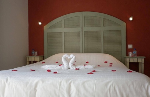 Callian Apartamento | Apartamento de vacaciones Callian para 1 - 4 personas con 1 dormitorio - Apartamento en casa unifami