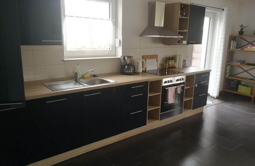 Altburg Apartamento | Apartamento de vacaciones Calw para 1 - 4 personas con 1 dormitorio - Apartamento