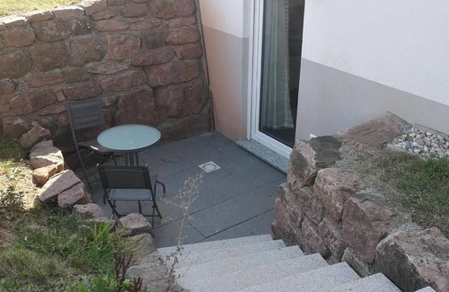 Altburg Apartamento | Apartamento de vacaciones Calw para 1 - 4 personas con 1 dormitorio - Apartamento