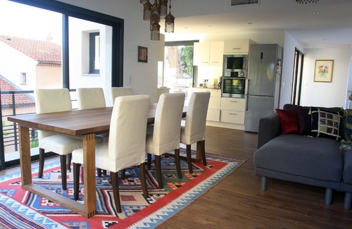 Cannes Casa | Apartamento de vacaciones Cannes para 1 - 7 personas con 3 dormitorios - Casa de vacaciones