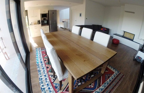 Cannes Casa | Apartamento de vacaciones Cannes para 1 - 7 personas con 3 dormitorios - Casa de vacaciones