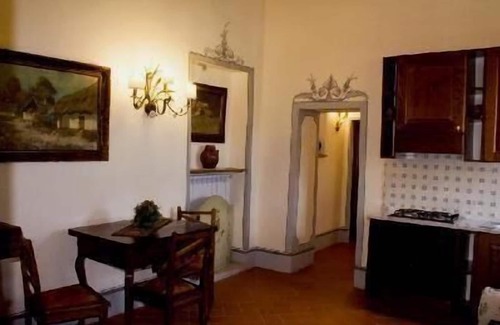 Cincelli Casa | Apartamento de vacaciones Capolona para 1 - 3 personas con 1 dormitorio - Casa de vacaciones
