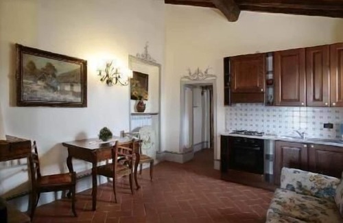 Cincelli Casa | Apartamento de vacaciones Capolona para 1 - 3 personas con 1 dormitorio - Casa de vacaciones