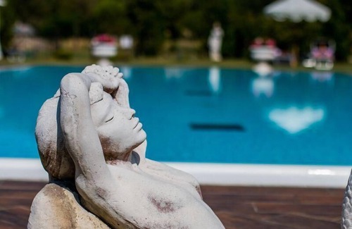 Cincelli Casa | Apartamento de vacaciones Capolona para 1 - 4 personas con 1 dormitorio - Casa de vacaciones