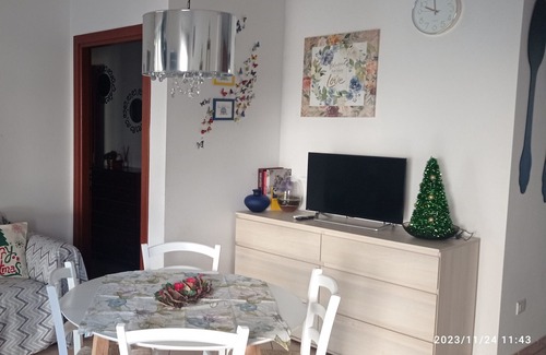 Pescantina Apartamento | Holiday Apartment "Casa Maddy" with Balcony, Private Terrace & Wi-Fi