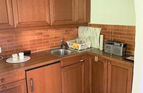 Caslano Apartamento | Apartamento de vacaciones Caslano para 2 - 4 personas con 1 dormitorio - Apartamento dúplex/triplex