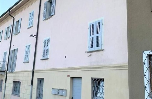 Caslano Apartamento | Apartamento de vacaciones Caslano para 2 - 4 personas con 1 dormitorio - Apartamento dúplex/triplex