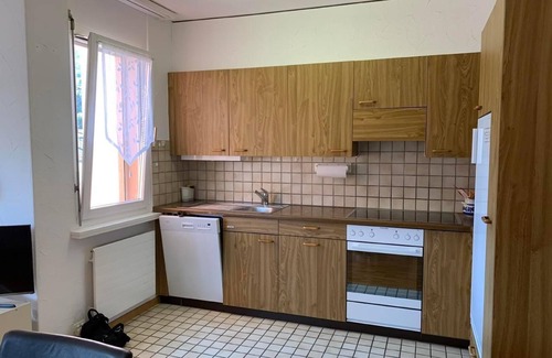 Caslano Apartamento | Apartamento de vacaciones Caslano para 1 - 4 personas con 2 dormitorios - Apartamento