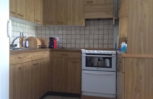 Caslano Apartamento | Apartamento de vacaciones Caslano para 1 - 4 personas con 1 dormitorio - Apartamento