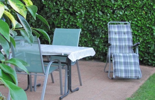 Caslano Apartamento | Apartamento de vacaciones Caslano para 1 - 4 personas con 1 dormitorio - Apartamento