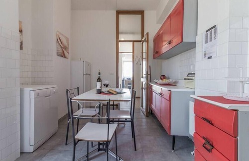 Cattolica Apartamento | Apartamento de vacaciones Cattolica para 1 - 8 personas con 3 dormitorios - Apartamento