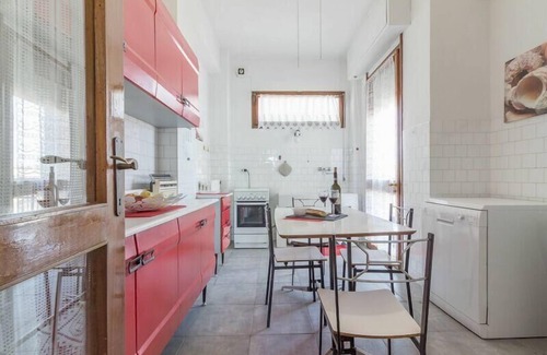 Cattolica Apartamento | Apartamento de vacaciones Cattolica para 1 - 8 personas con 3 dormitorios - Apartamento